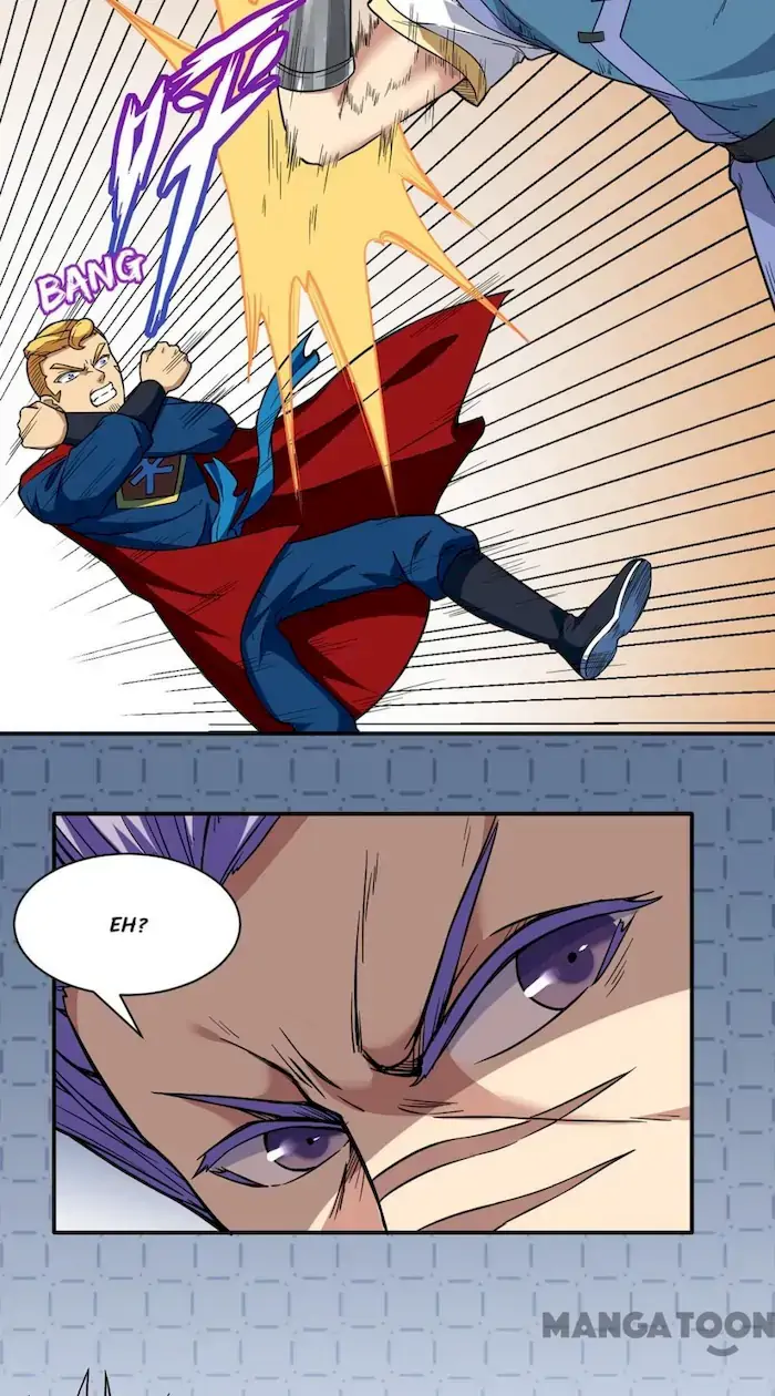 Martial Arts Reigns Chapter 183 Gambar 3