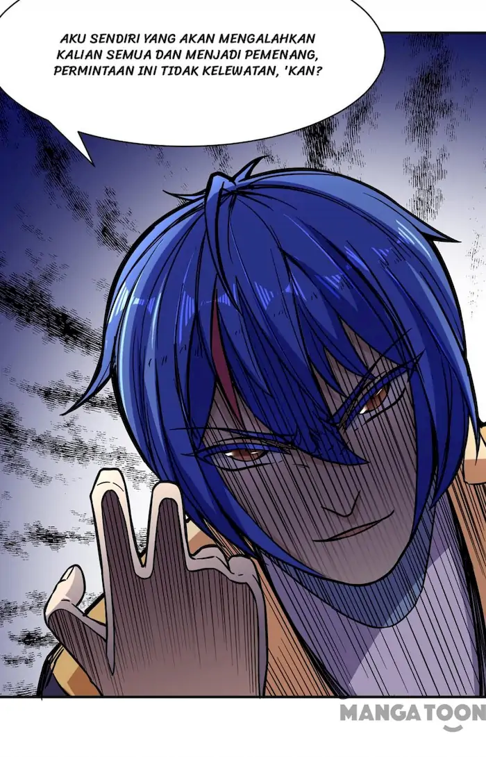 Martial Arts Reigns Chapter 183 Gambar 34