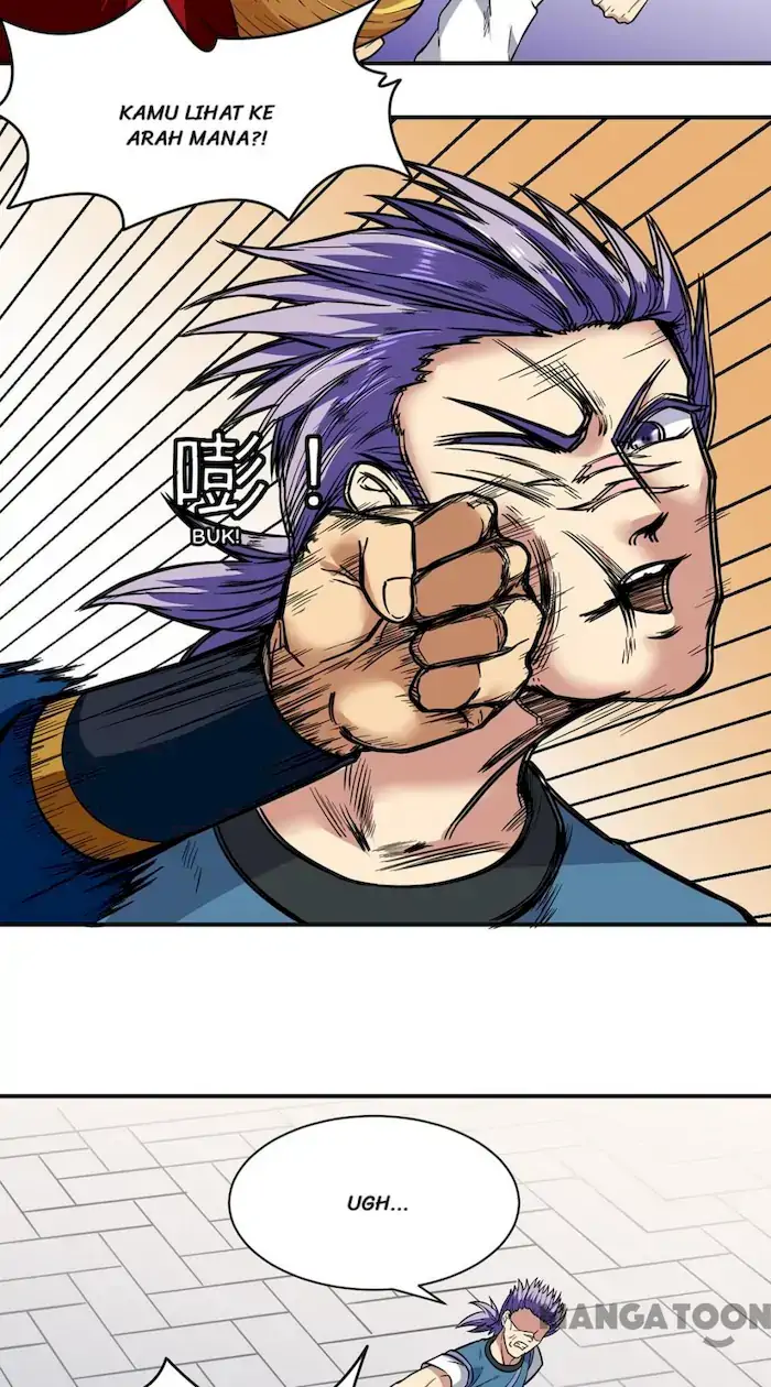 Martial Arts Reigns Chapter 183 Gambar 6