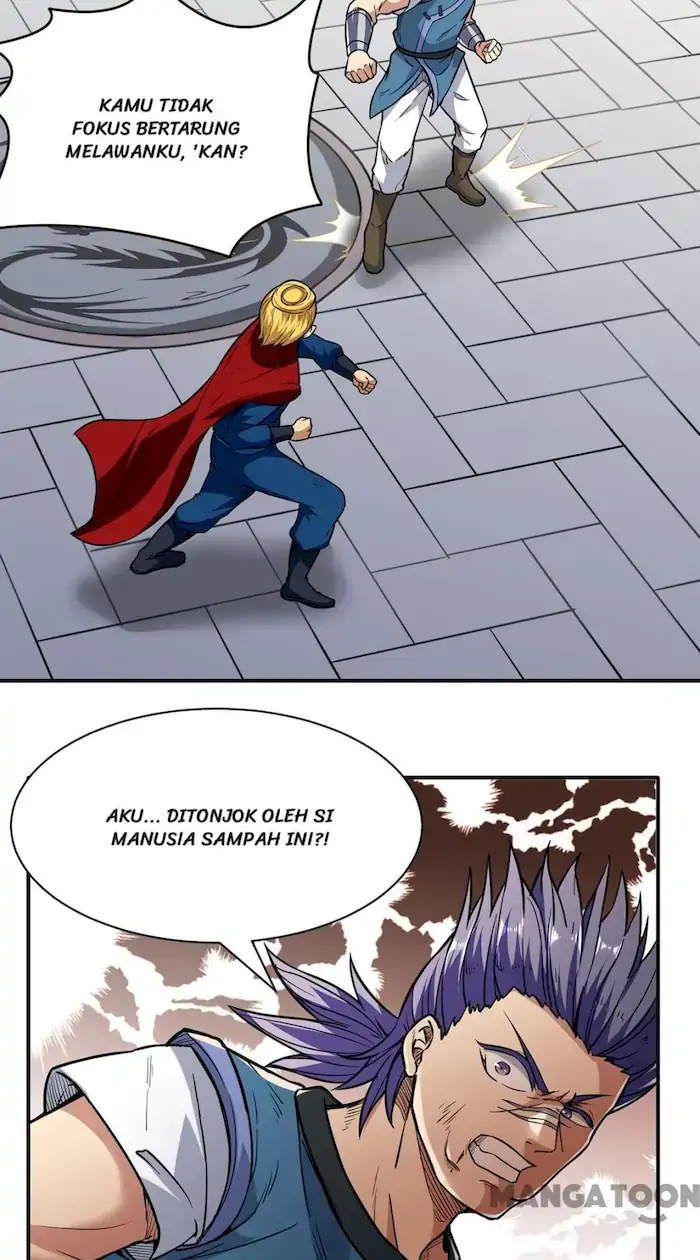 Martial Arts Reigns Chapter 183 Gambar 7