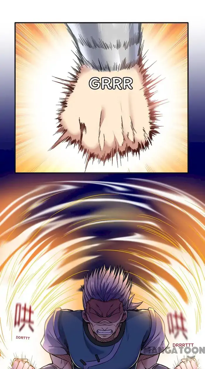 Martial Arts Reigns Chapter 183 Gambar 9