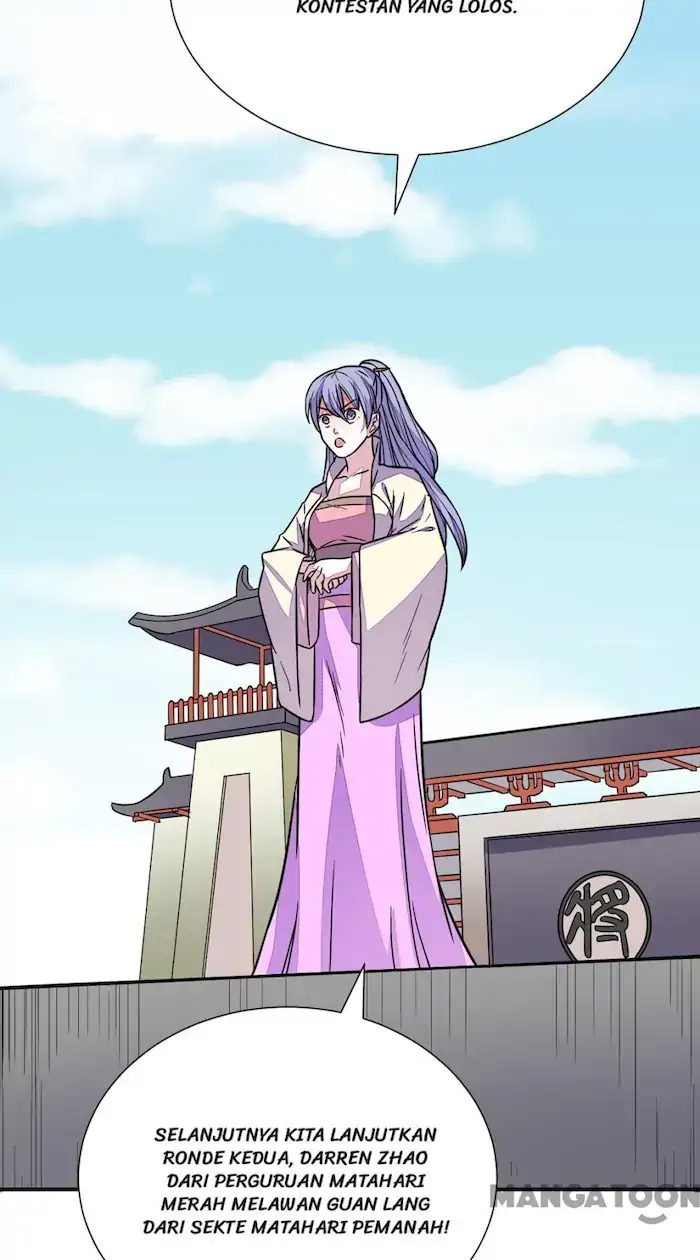 Martial Arts Reigns Chapter 182 Gambar 10
