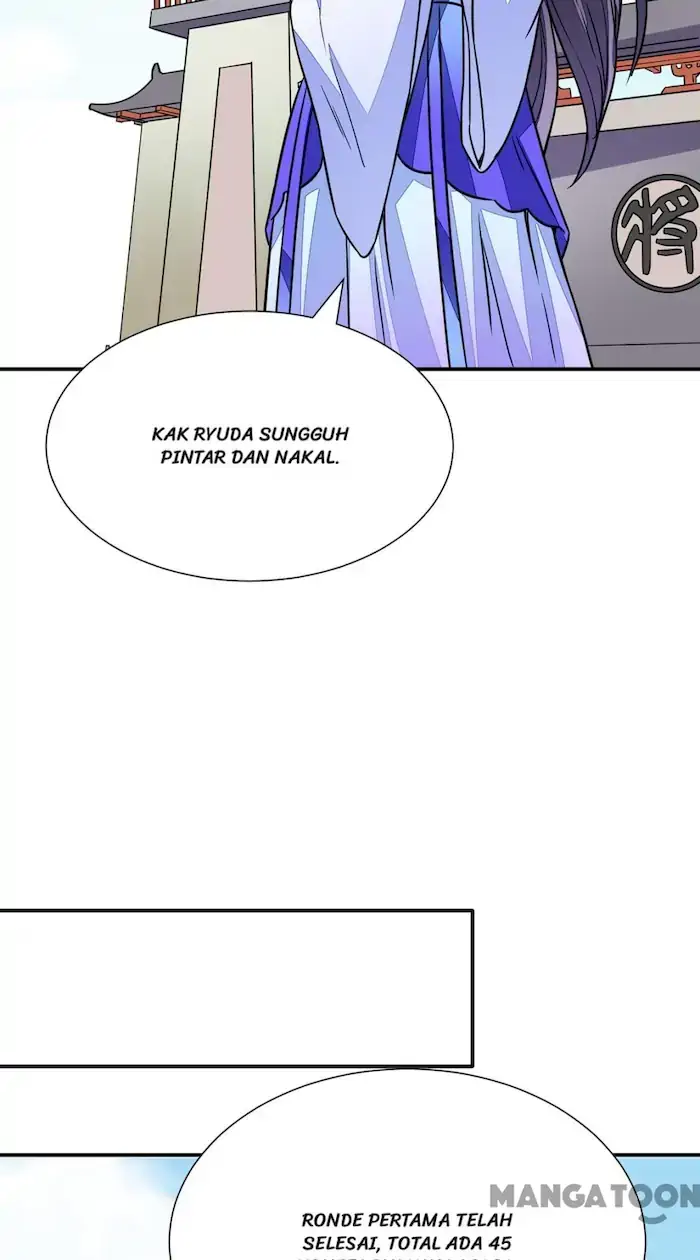 Martial Arts Reigns Chapter 182 Gambar 9