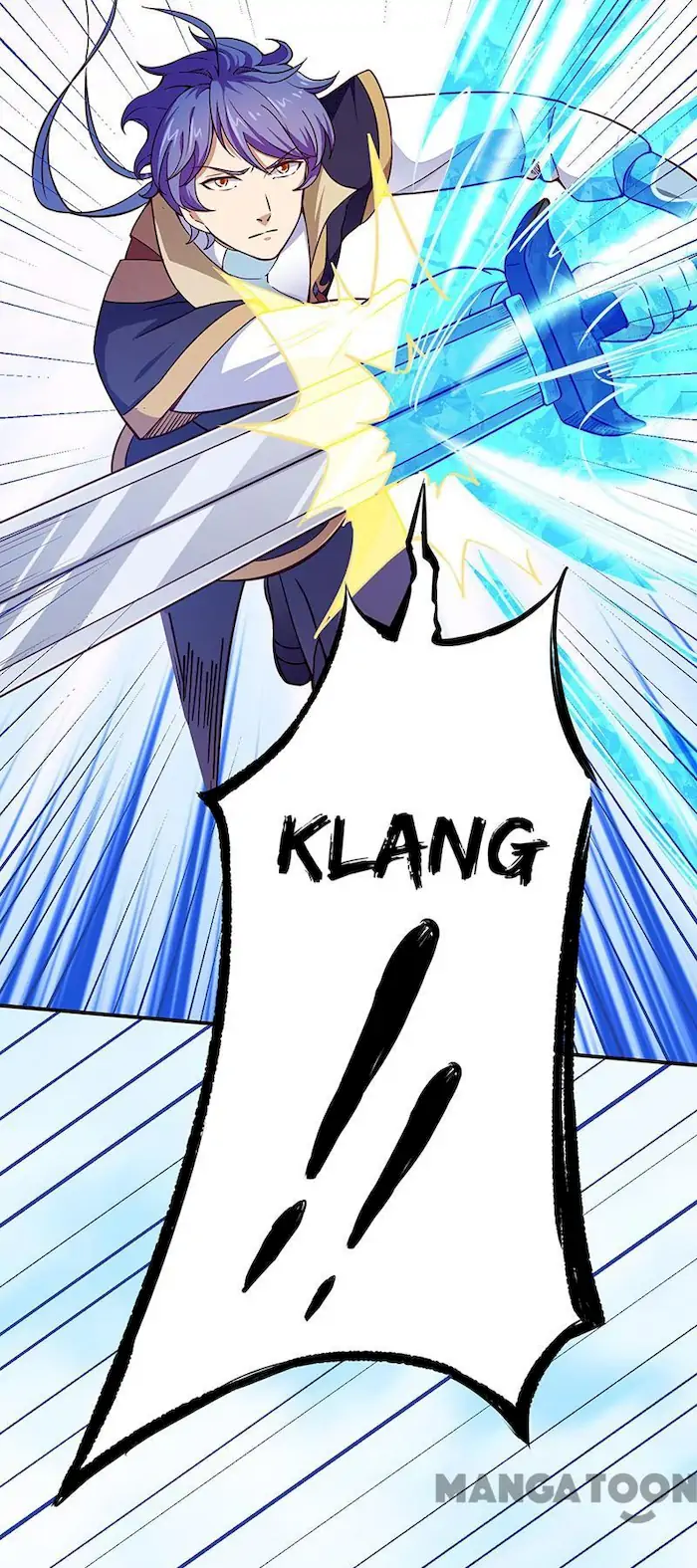 Martial Arts Reigns Chapter 180 Gambar 27