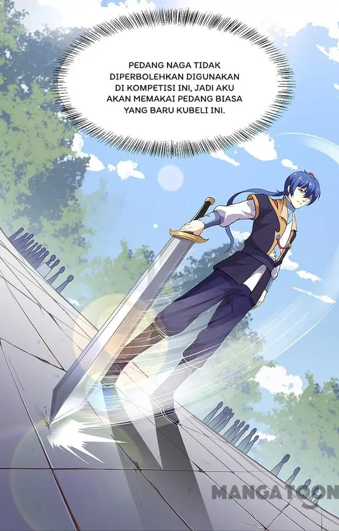 Martial Arts Reigns Chapter 179 Gambar 28