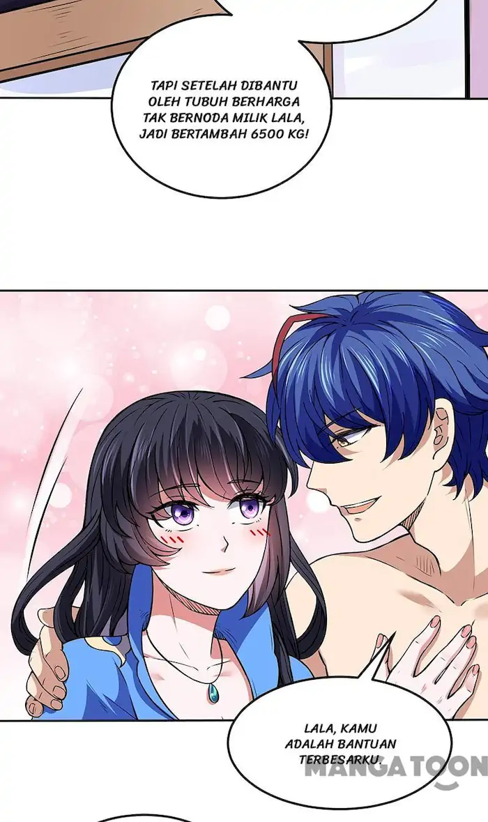 Martial Arts Reigns Chapter 178 Gambar 34