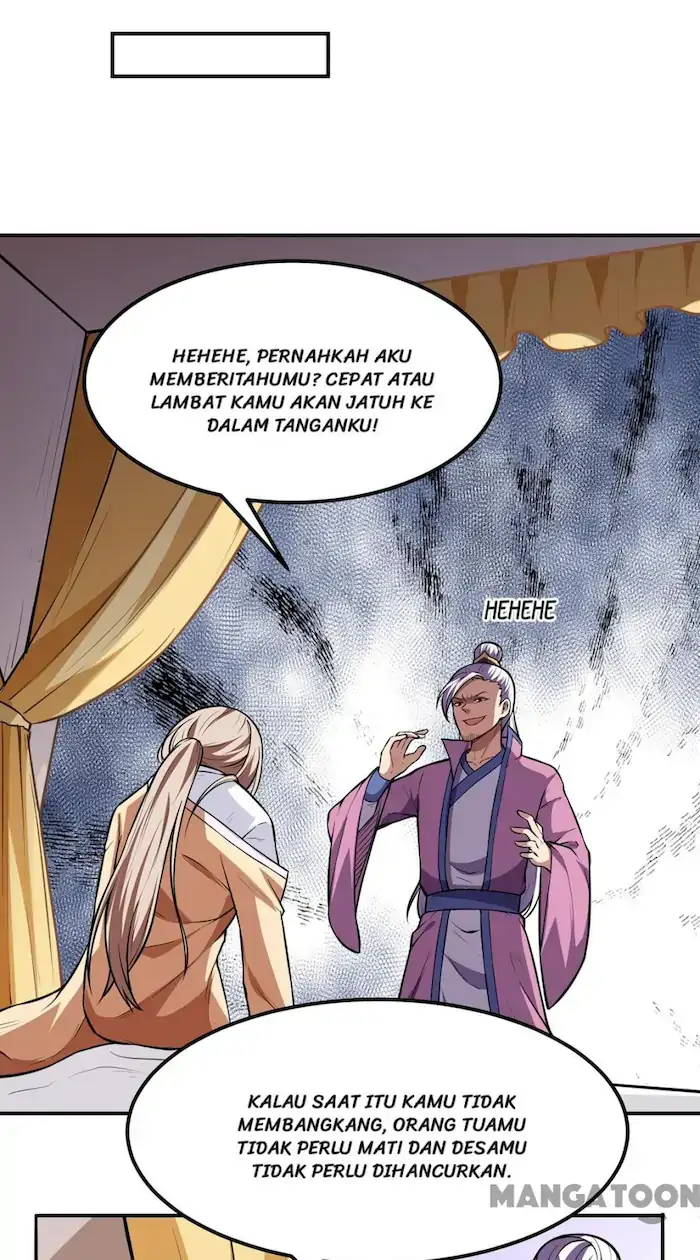 Martial Arts Reigns Chapter 177 Gambar 5