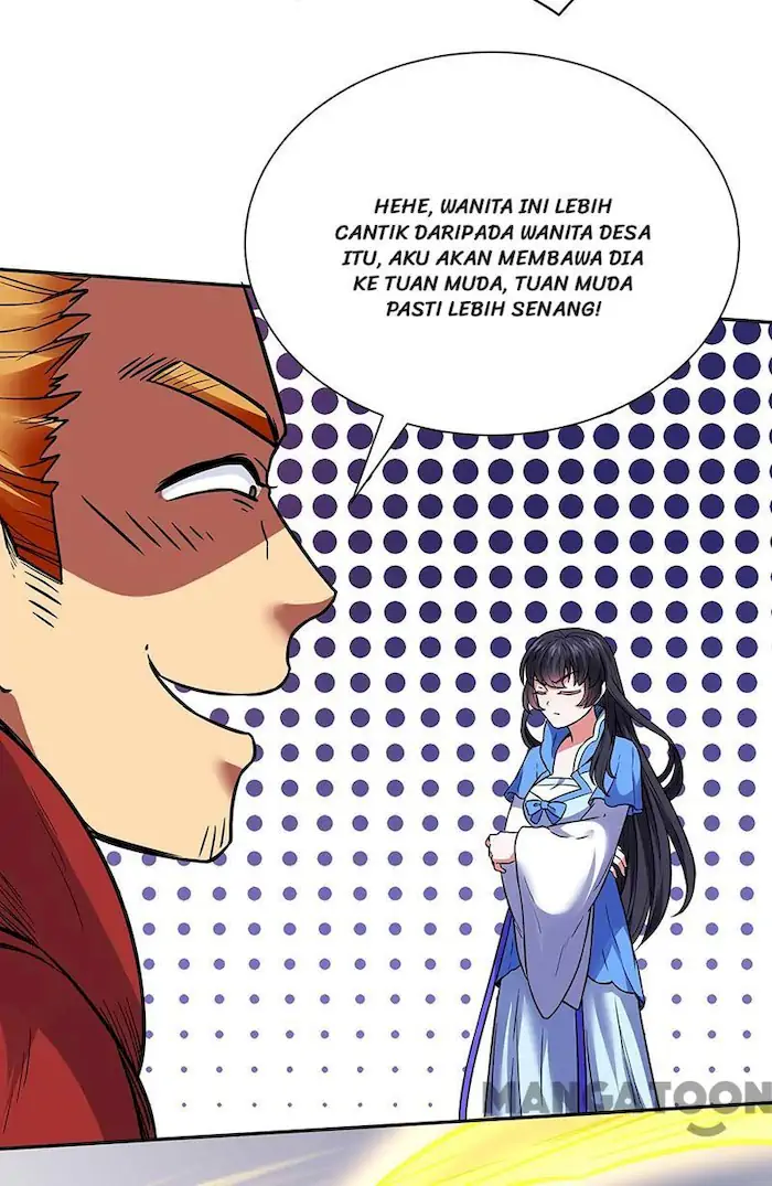Martial Arts Reigns Chapter 176 Gambar 18