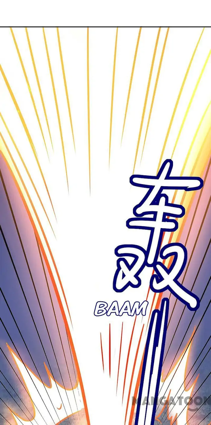 Martial Arts Reigns Chapter 176 Gambar 22
