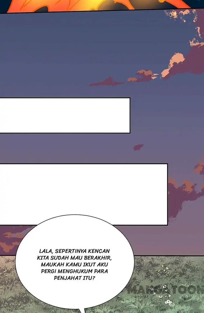 Martial Arts Reigns Chapter 176 Gambar 29