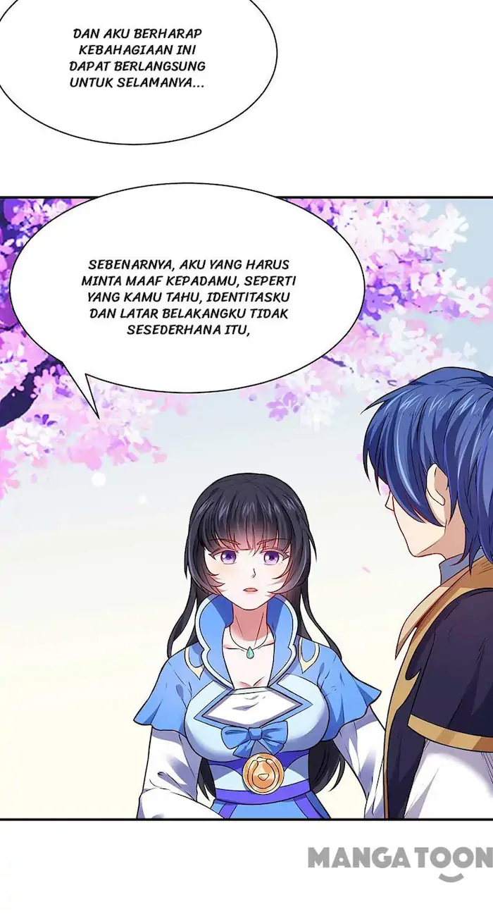 Martial Arts Reigns Chapter 175 Gambar 23