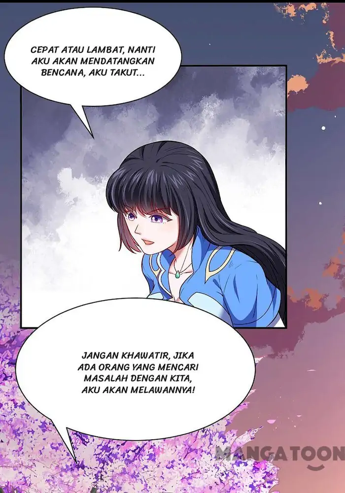 Martial Arts Reigns Chapter 175 Gambar 24
