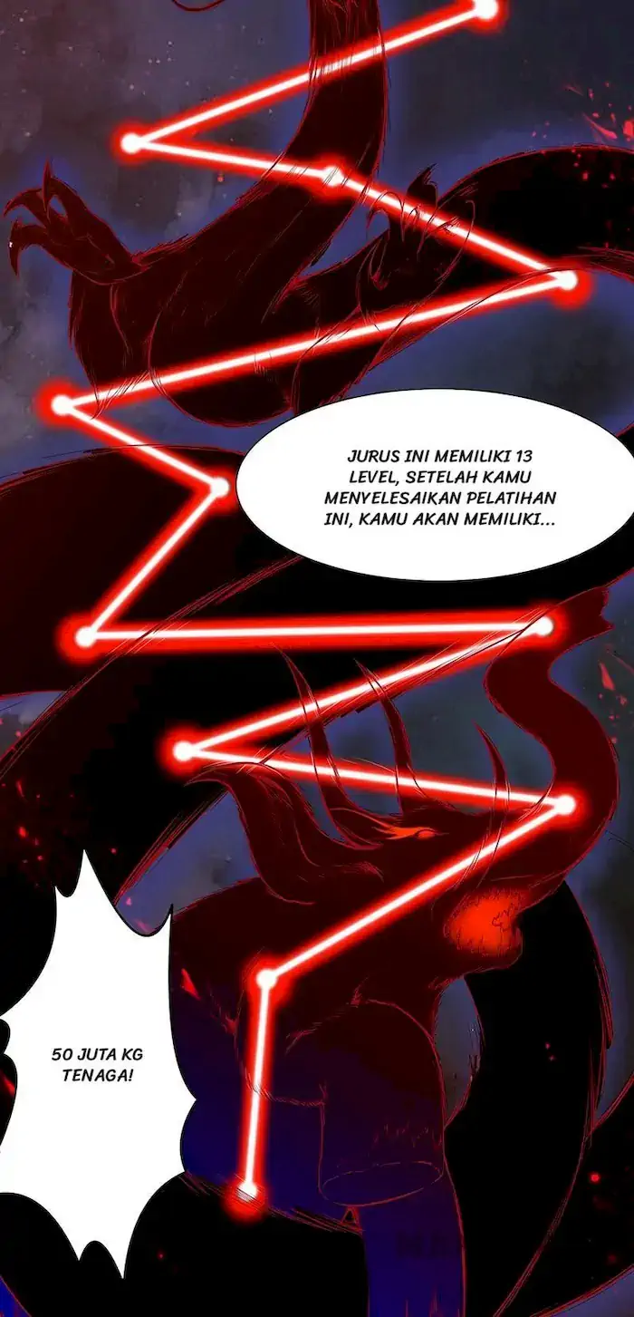 Martial Arts Reigns Chapter 175 Gambar 4