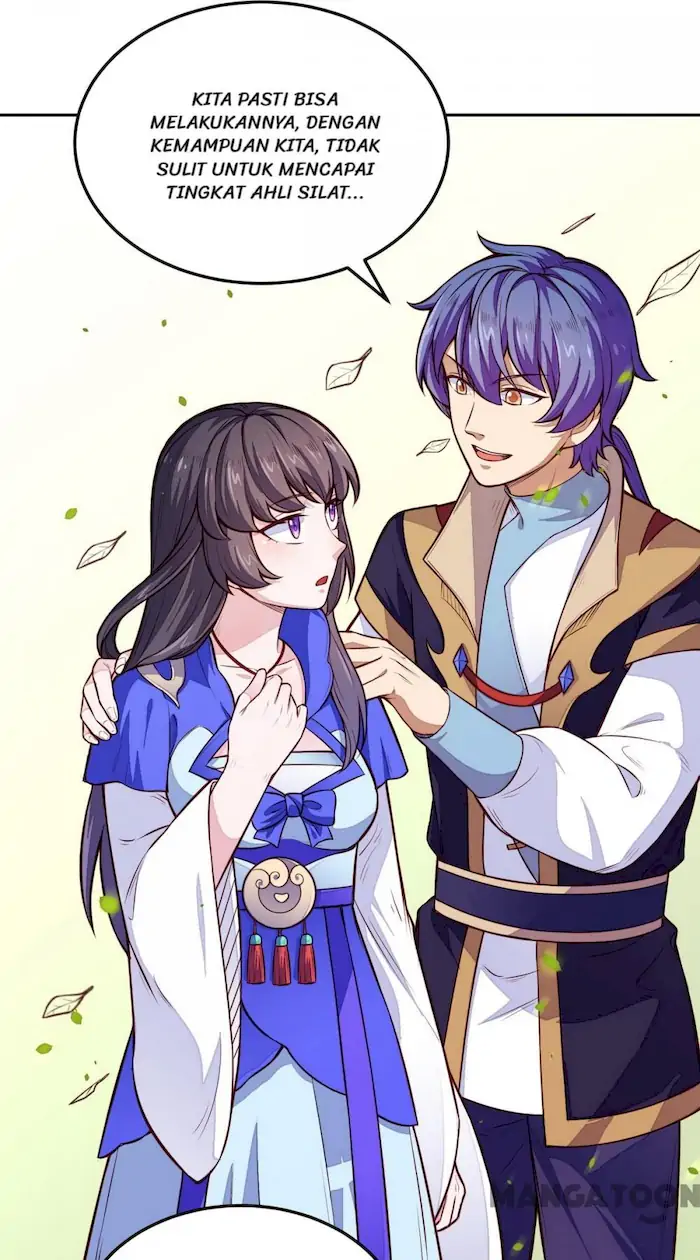 Martial Arts Reigns Chapter 174 Gambar 24