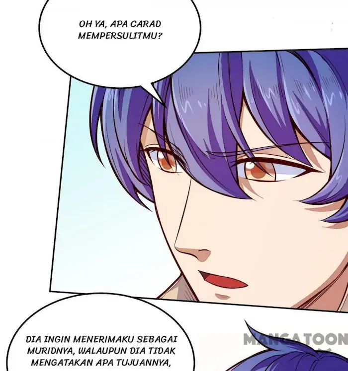 Martial Arts Reigns Chapter 174 Gambar 26