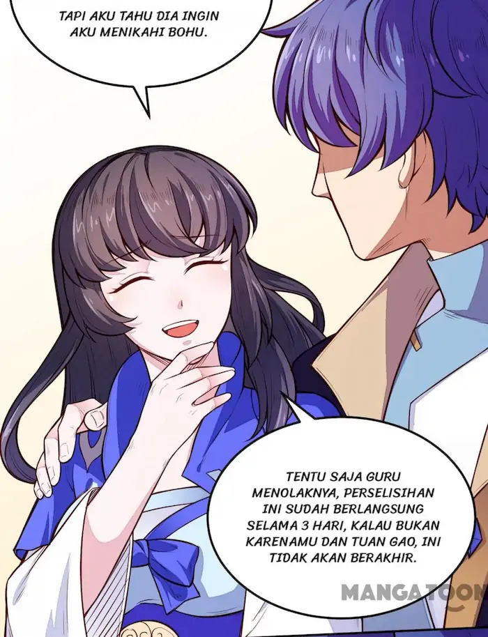 Martial Arts Reigns Chapter 174 Gambar 27
