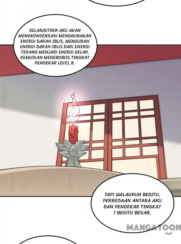 Martial Arts Reigns Chapter 174 Gambar 40