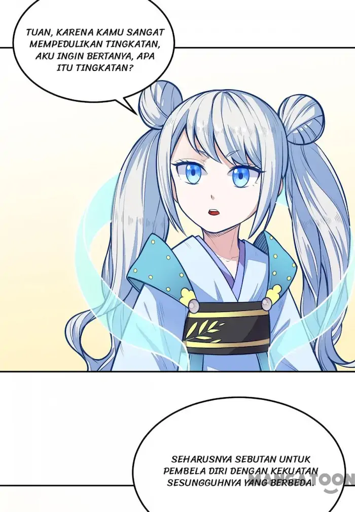 Martial Arts Reigns Chapter 174 Gambar 41