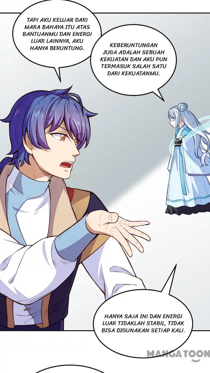 Martial Arts Reigns Chapter 174 Gambar 47
