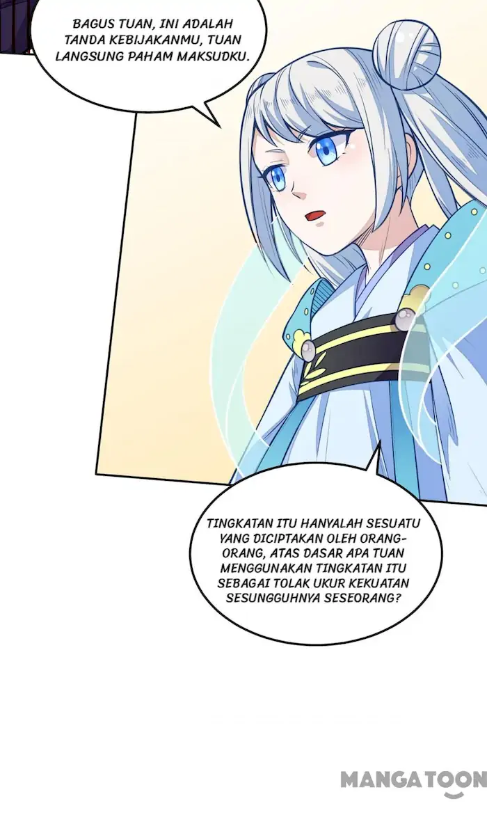 Martial Arts Reigns Chapter 174 Gambar 55