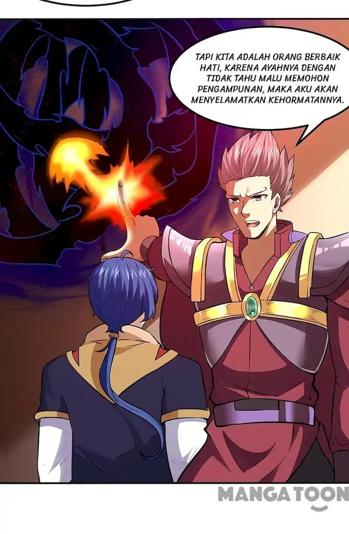Baca Manhua Martial Arts Reigns Chapter 173 Gambar 2