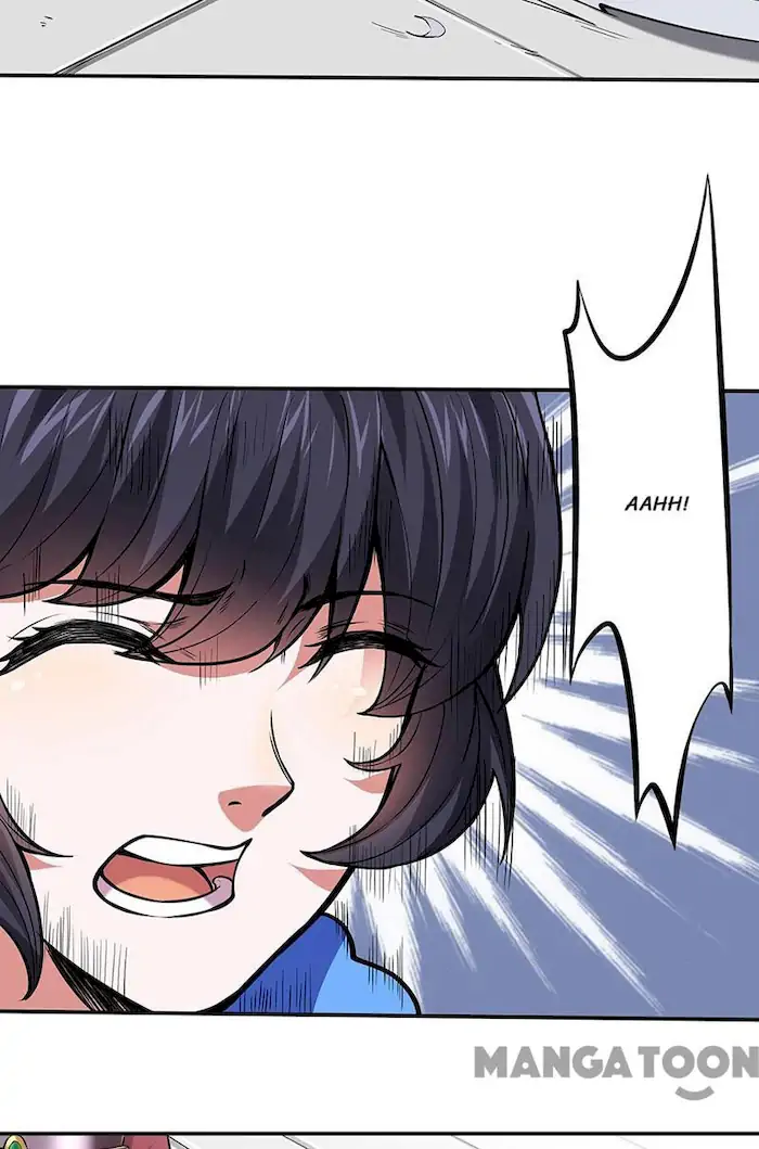 Martial Arts Reigns Chapter 173 Gambar 27