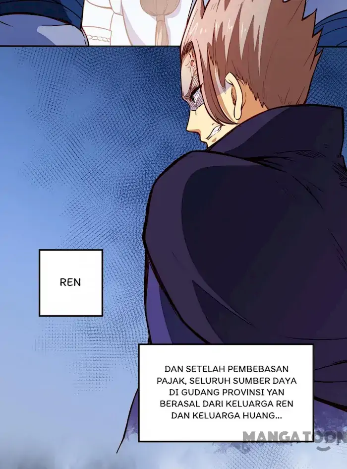 Martial Arts Reigns Chapter 170 Gambar 10
