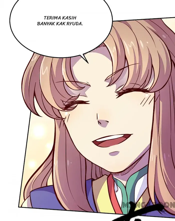 Martial Arts Reigns Chapter 170 Gambar 21