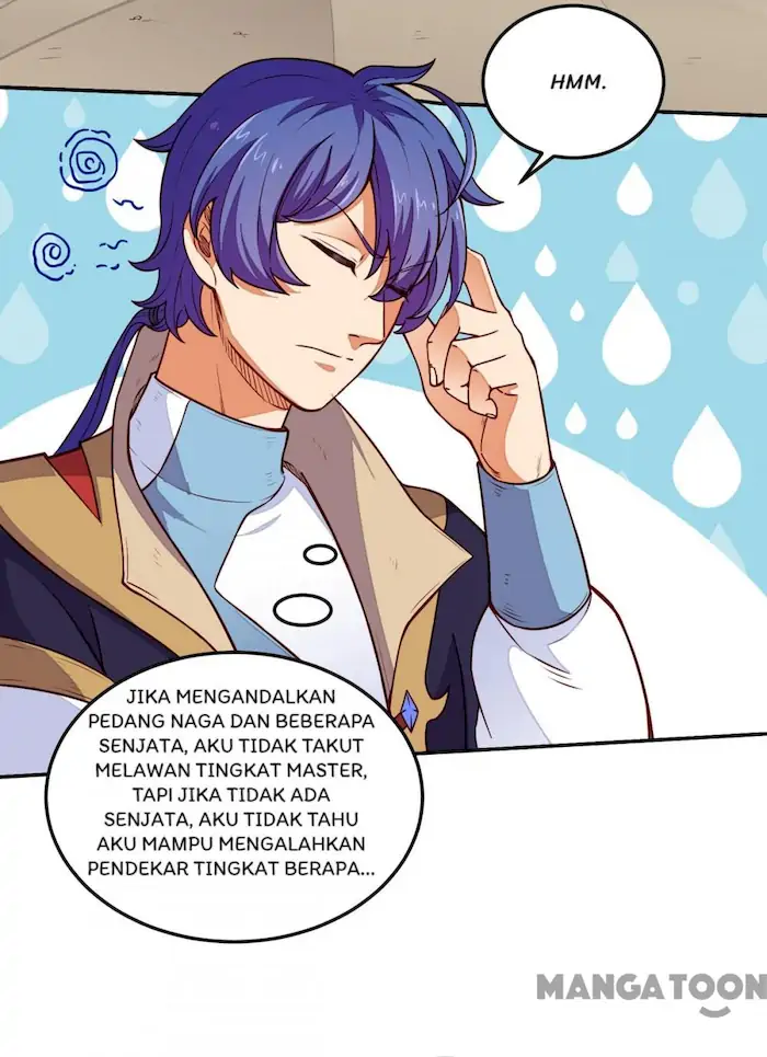 Martial Arts Reigns Chapter 170 Gambar 42