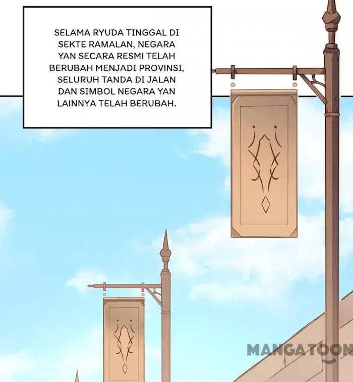 Martial Arts Reigns Chapter 170 Gambar 5