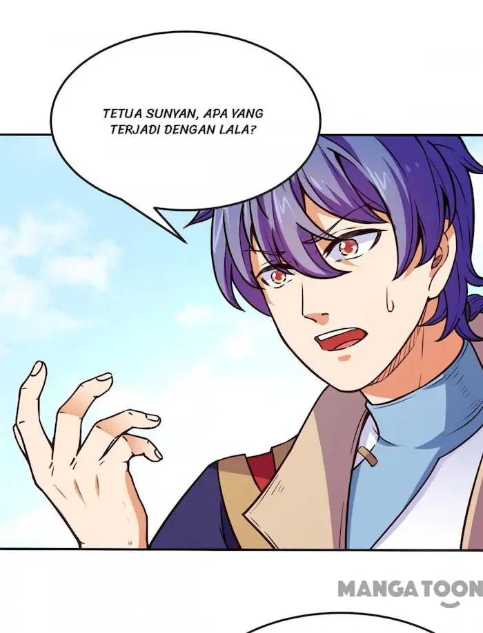 Martial Arts Reigns Chapter 170 Gambar 50