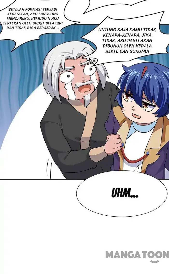 Martial Arts Reigns Chapter 168 Gambar 10