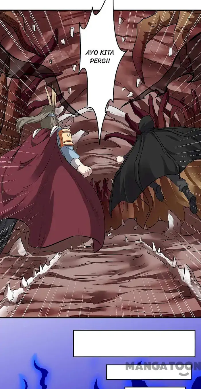 Martial Arts Reigns Chapter 168 Gambar 3