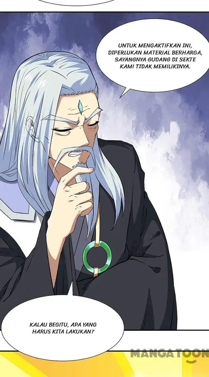 Martial Arts Reigns Chapter 168 Gambar 6