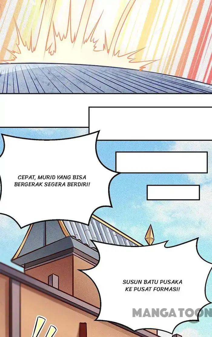 Martial Arts Reigns Chapter 167 Gambar 7