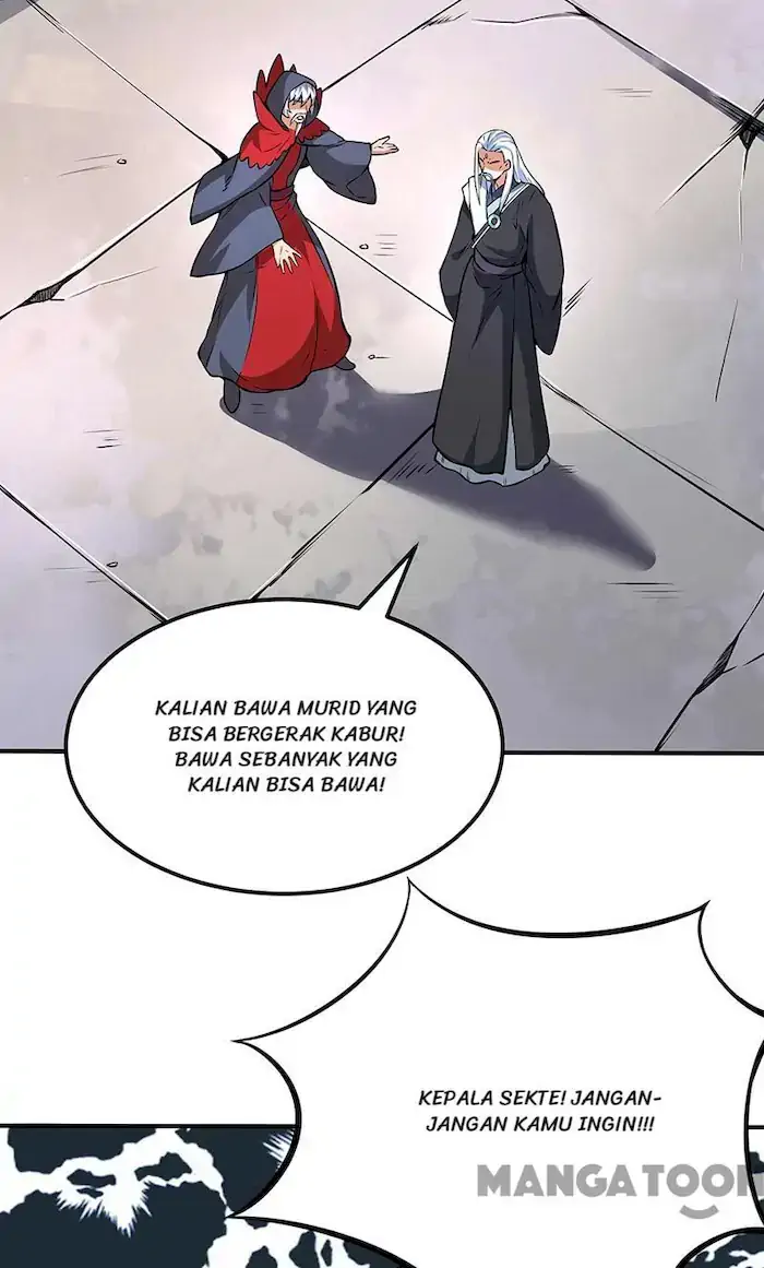 Martial Arts Reigns Chapter 166 Gambar 13