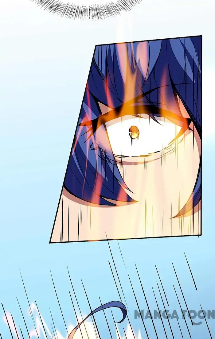 Martial Arts Reigns Chapter 166 Gambar 21