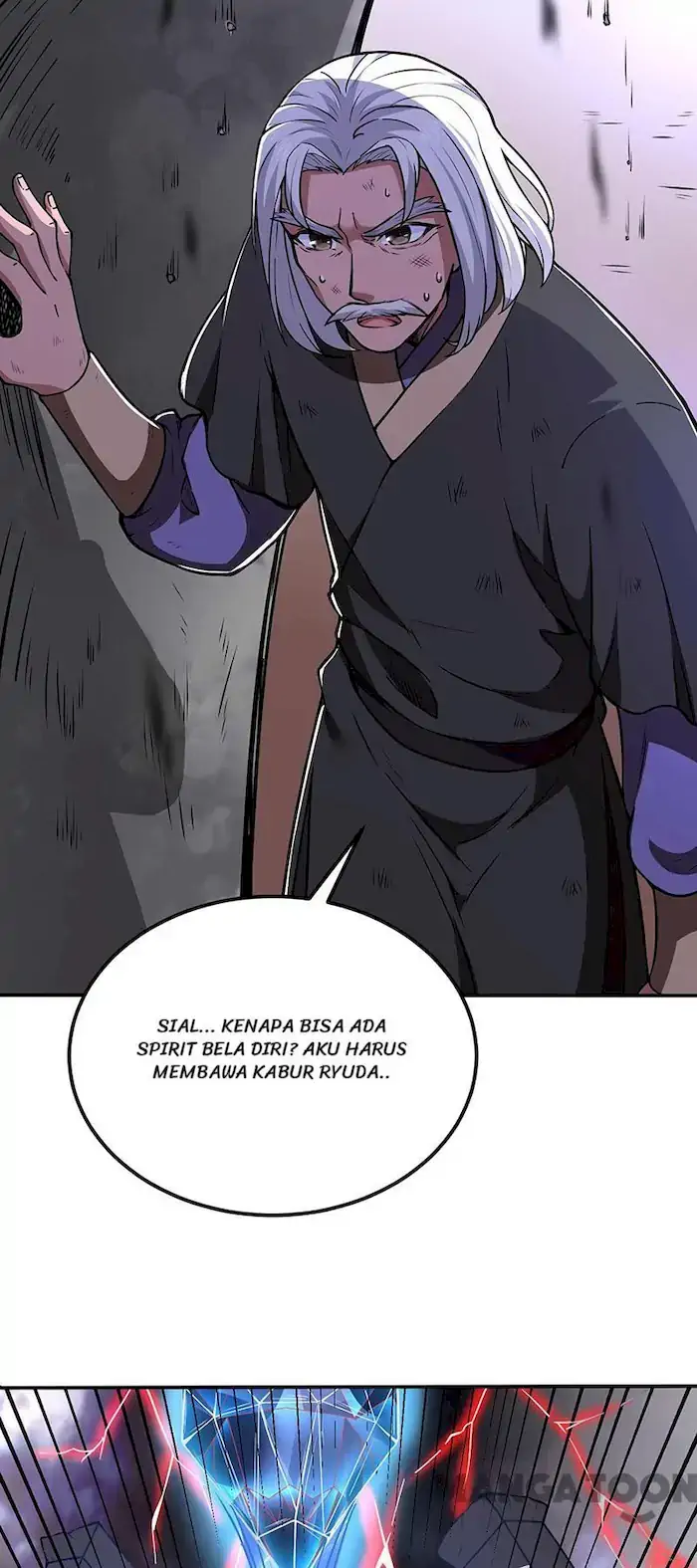 Martial Arts Reigns Chapter 166 Gambar 4