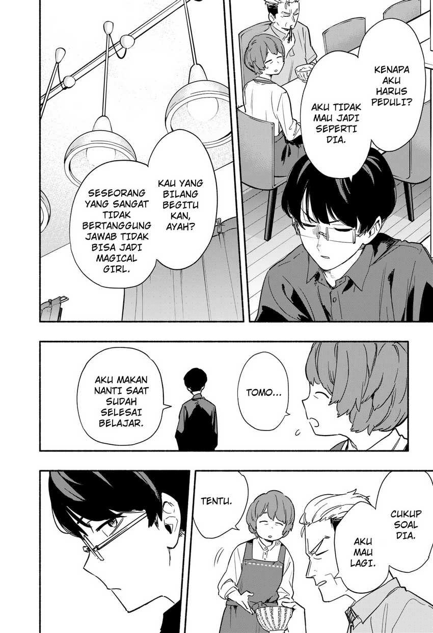 Kabushiki Gaisha MagiLumiere Chapter 35 Gambar 15