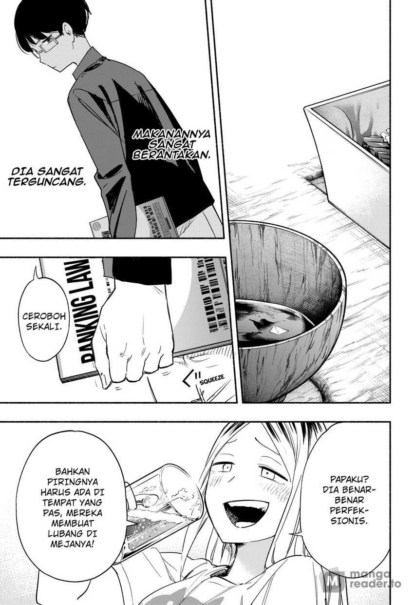 Kabushiki Gaisha MagiLumiere Chapter 35 Gambar 16
