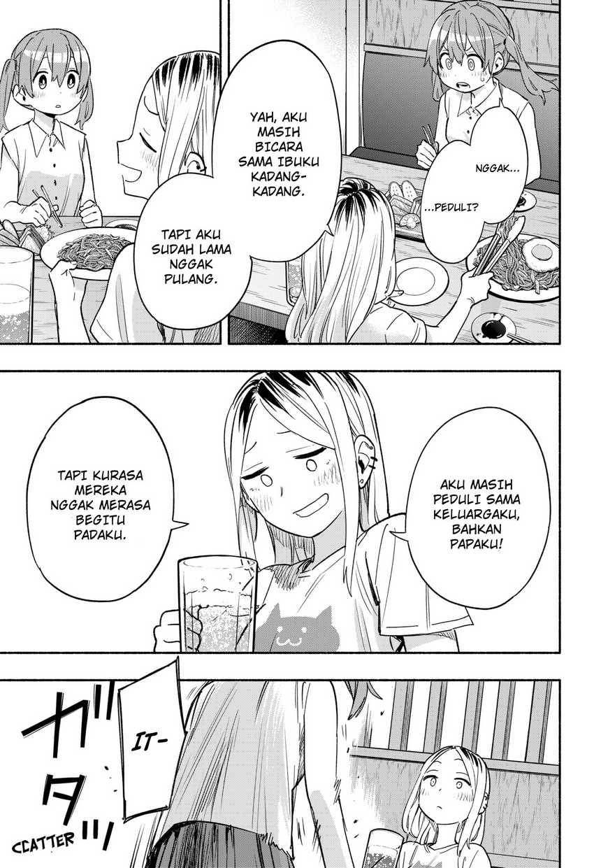 Kabushiki Gaisha MagiLumiere Chapter 35 Gambar 19