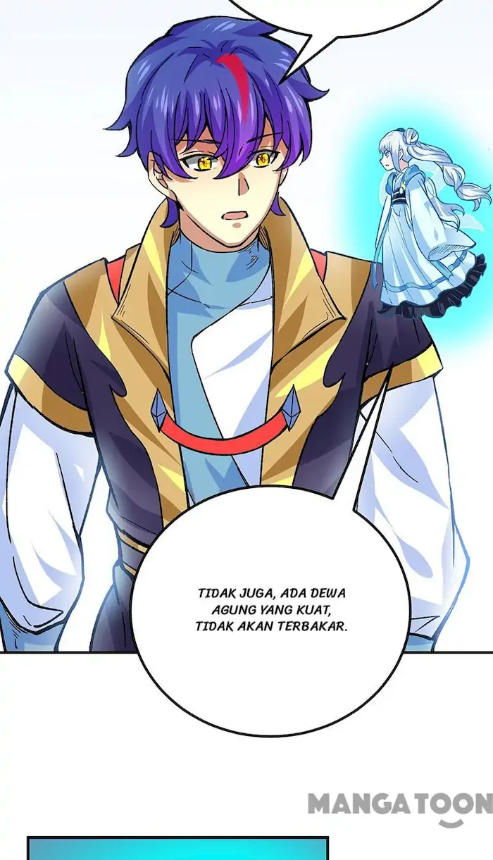 Martial Arts Reigns Chapter 378 Gambar 17