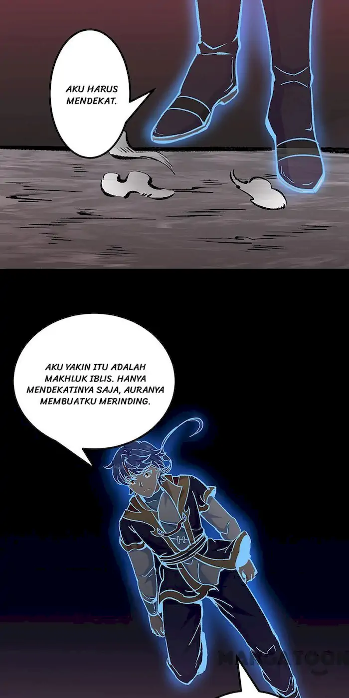 Martial Arts Reigns Chapter 377 Gambar 18