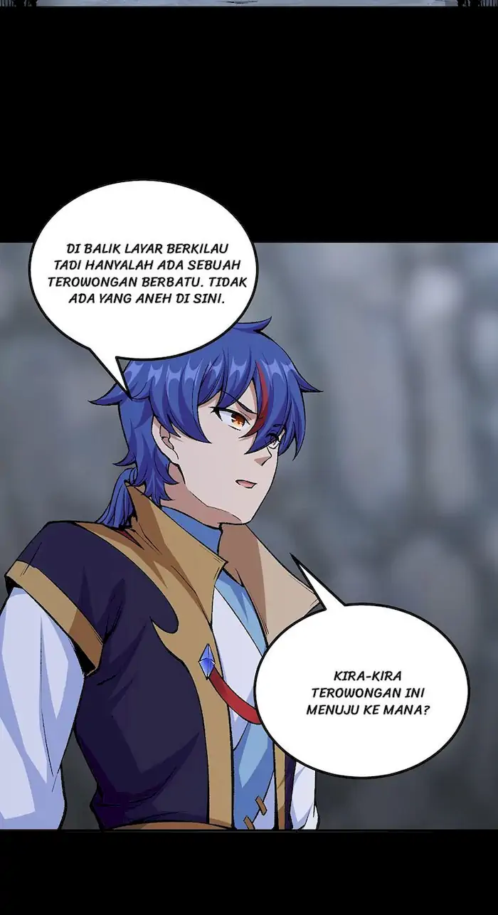 Baca Manhua Martial Arts Reigns Chapter 377 Gambar 2