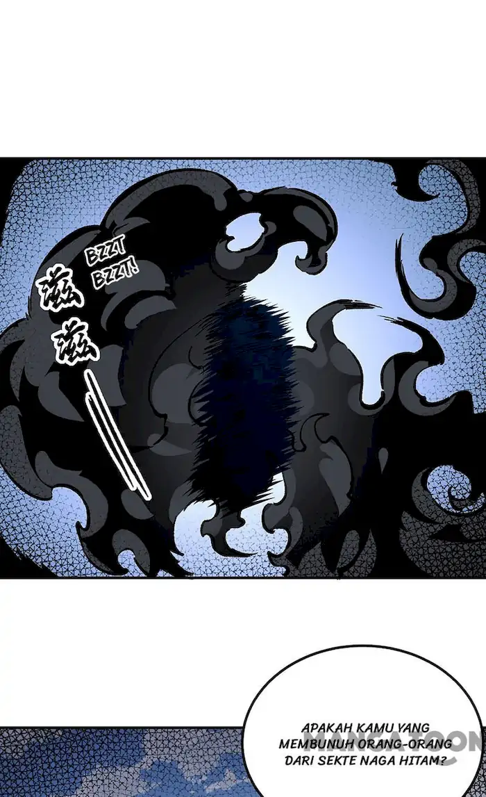 Martial Arts Reigns Chapter 375 Gambar 14