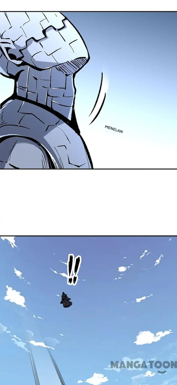 Martial Arts Reigns Chapter 375 Gambar 28