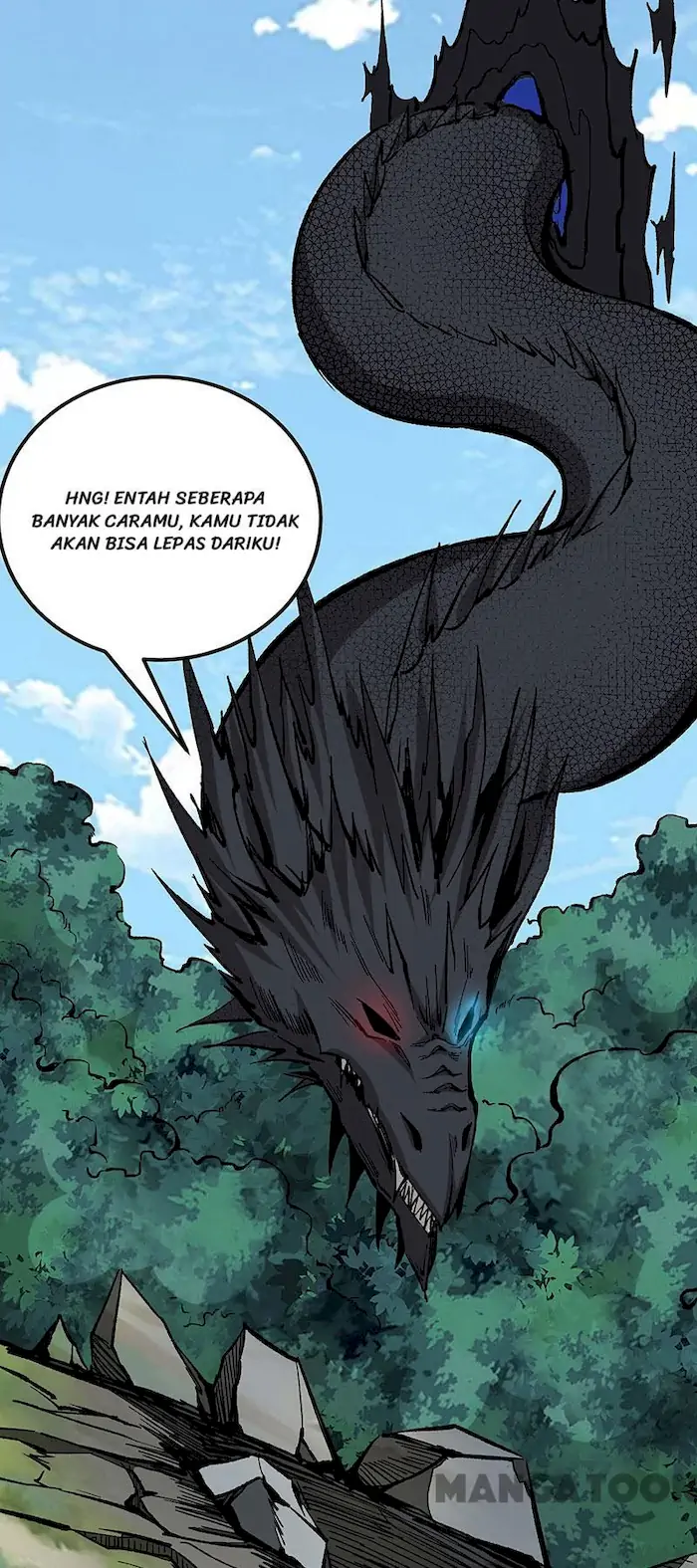 Martial Arts Reigns Chapter 375 Gambar 33