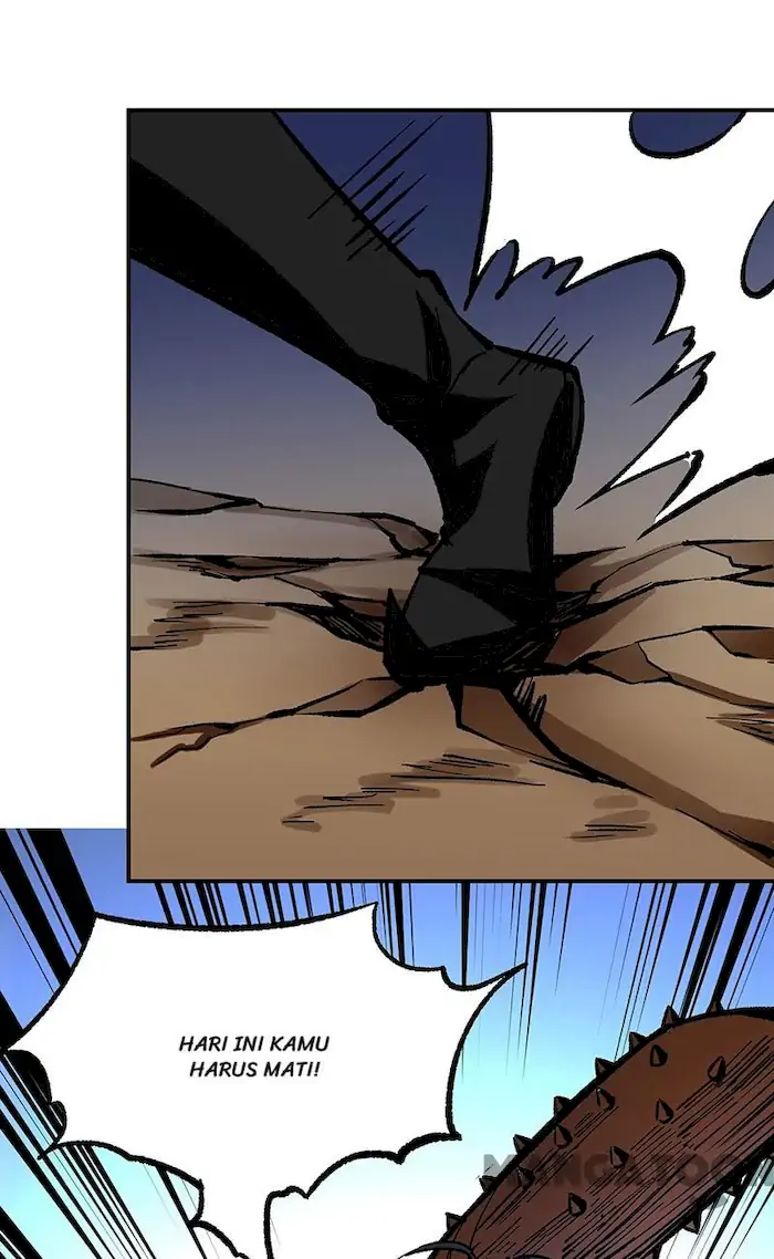 Martial Arts Reigns Chapter 374 Gambar 25