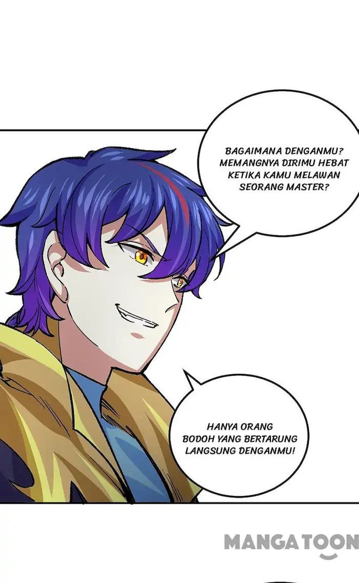 Martial Arts Reigns Chapter 374 Gambar 34