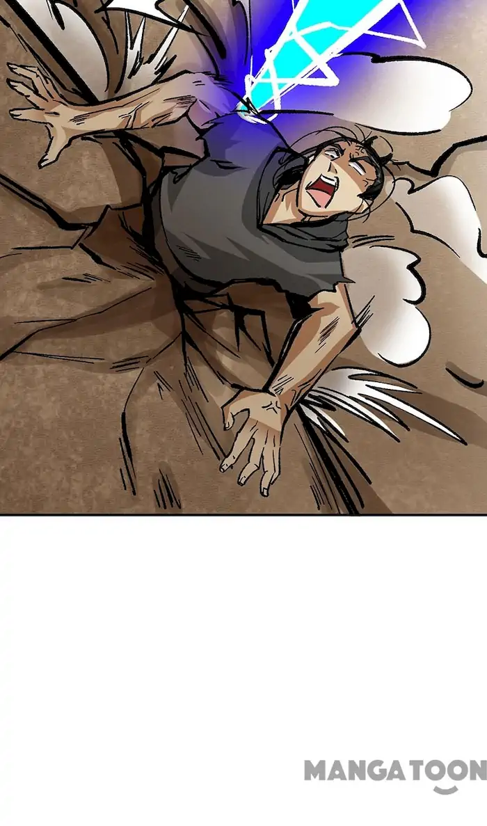 Martial Arts Reigns Chapter 374 Gambar 40